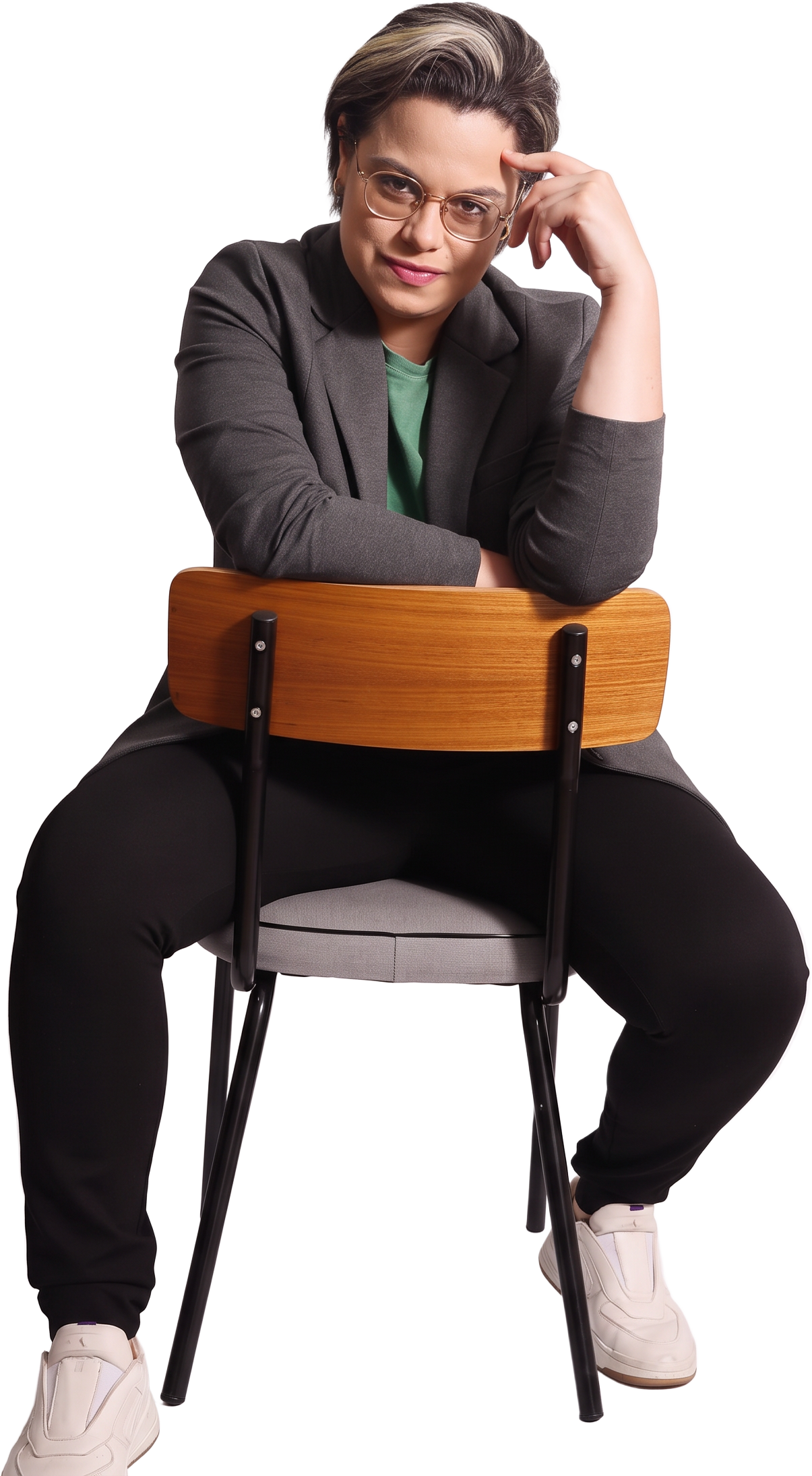 Beatrice Castro, estrategista de marketing e fundadora da WBP