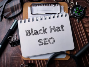 explore quais são as práticas de Black Hat em SEO e como evitá-las